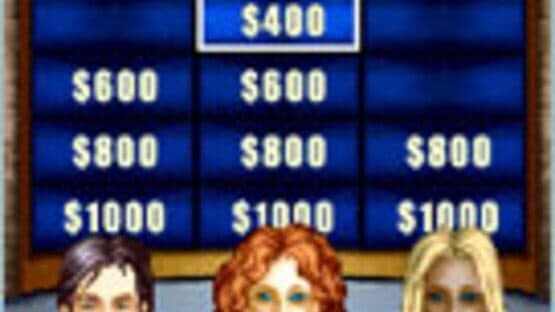 Jeopardy! Deluxe — screenshot 2