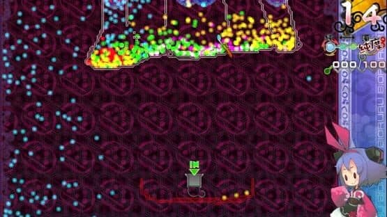 Genius Scientist: Bioruru — screenshot 6