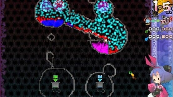 Genius Scientist: Bioruru — screenshot 7