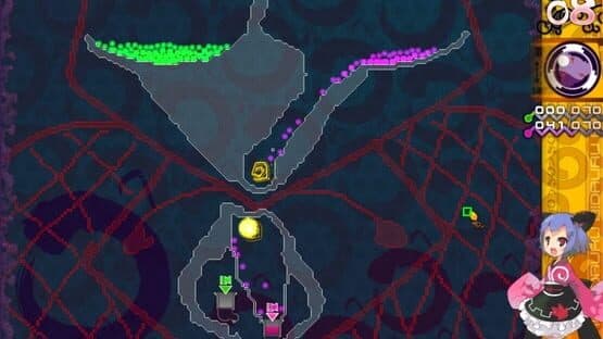 Genius Scientist: Bioruru 2 — screenshot 4