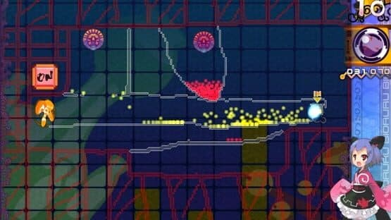 Genius Scientist: Bioruru 2 — screenshot 6