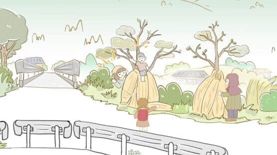 In the Rural Village of Nagoro — screenshot 8