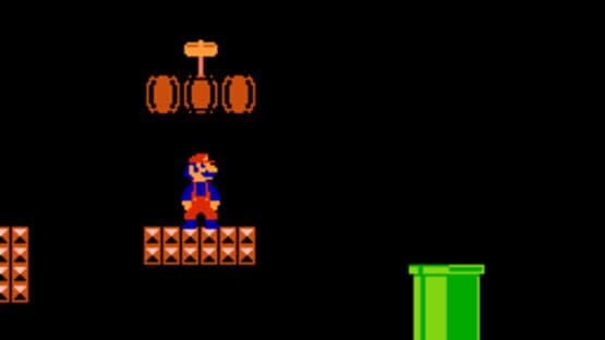Donkey Kong 4 — screenshot 1