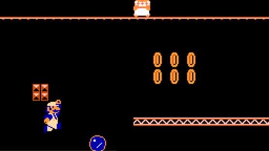 Donkey Kong 4 — screenshot 2