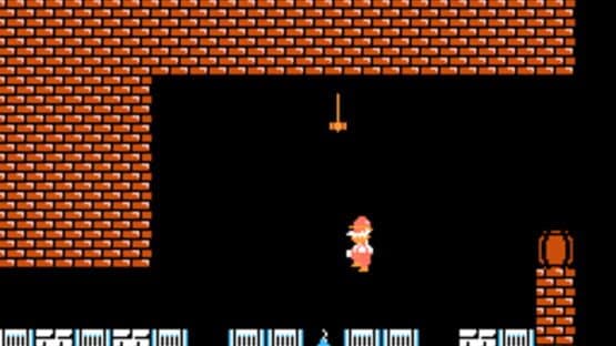 Donkey Kong 4 — screenshot 3