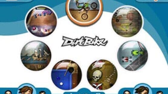 Zeebo Family Pack — screenshot 1