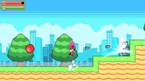 Unakiri Action!: Kiritan-hou no Nazo — screenshot 8