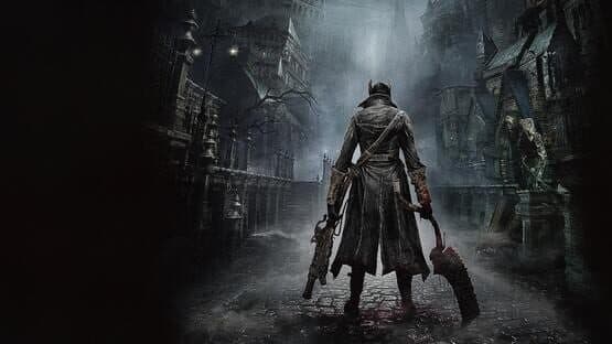 Bloodborne: Complete Edition Bundle — screenshot 1