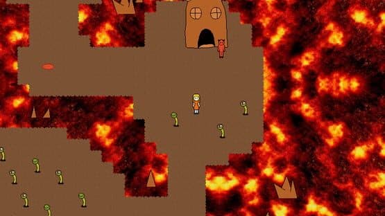Shards — screenshot 1