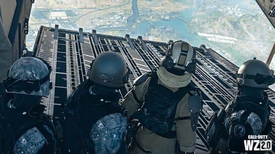 Call of Duty: Modern Warfare II - Season 01 — screenshot 3