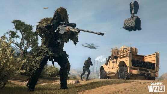 Call of Duty: Modern Warfare II - Season 01 — screenshot 5