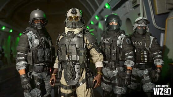 Call of Duty: Modern Warfare II - Season 01 — screenshot 6