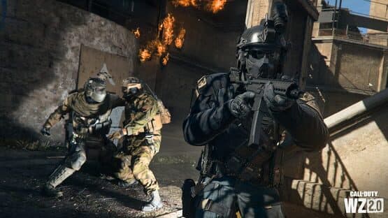 Call of Duty: Modern Warfare II - Season 01 — screenshot 7