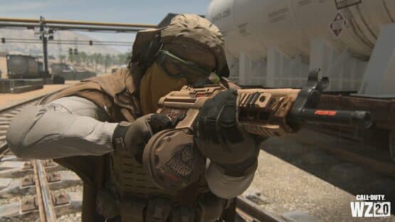 Call of Duty: Modern Warfare II - Season 01 — screenshot 8