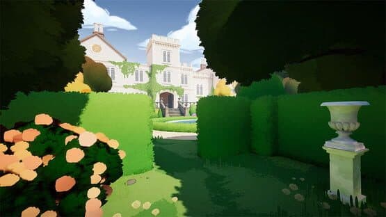 Botany Manor — screenshot 2