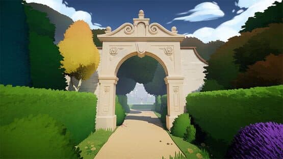 Botany Manor — screenshot 3