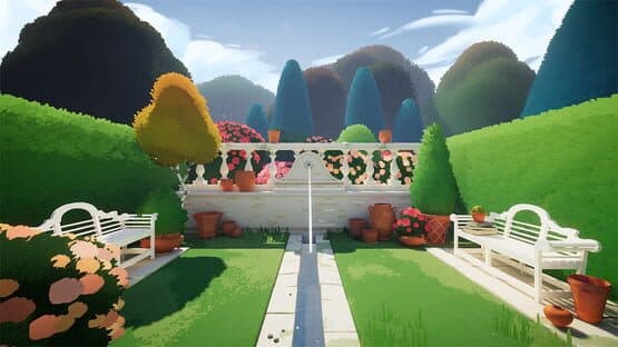 Botany Manor — screenshot 5