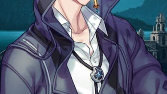 Shall we date?: Wizardess Heart — screenshot 1