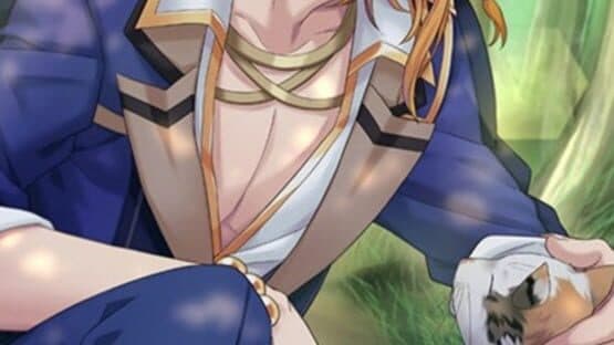Shall we date?: Wizardess Heart — screenshot 2