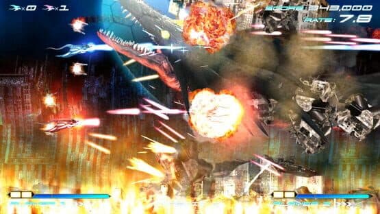 Vritra Hexa — screenshot 2