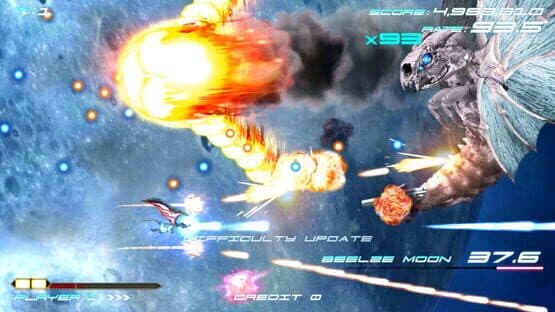 Vritra Hexa — screenshot 3