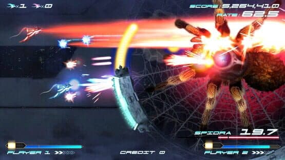 Vritra Hexa — screenshot 4