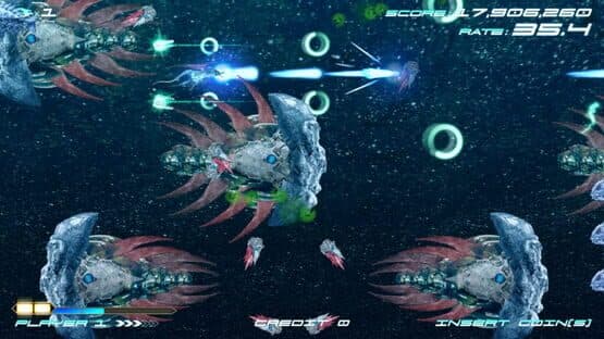 Vritra Hexa — screenshot 5