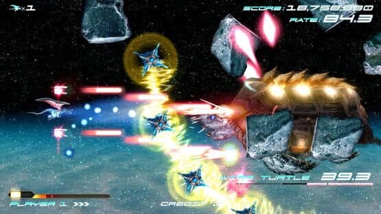 Vritra Hexa — screenshot 7