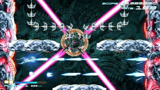 Vritra Hexa — screenshot 8