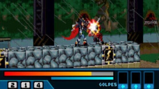 Action Hero 3D: Wild Dog — screenshot 1