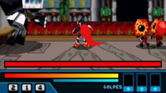 Action Hero 3D: Wild Dog — screenshot 2