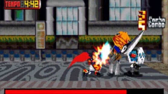 Action Hero 3D: Wild Dog — screenshot 3