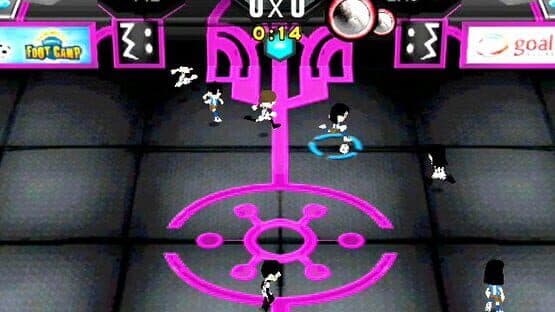 Zeebo F.C. Super League — screenshot 4