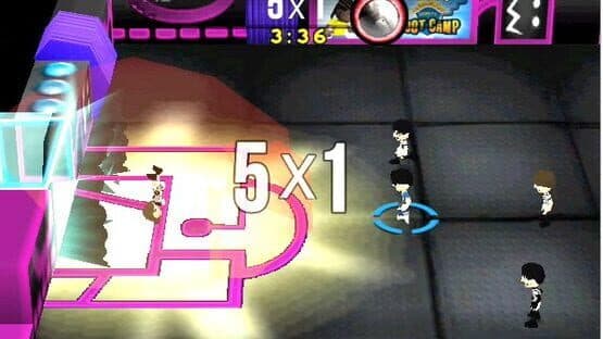 Zeebo F.C. Super League — screenshot 5