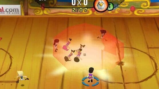 Zeebo F.C. Super League — screenshot 7