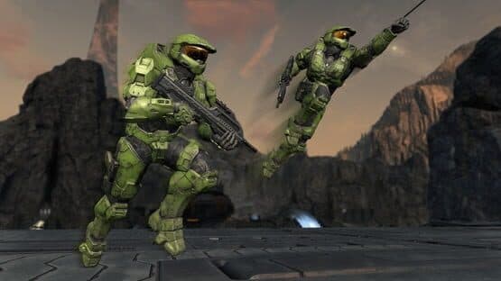Halo Infinite: Winter Update — screenshot 2