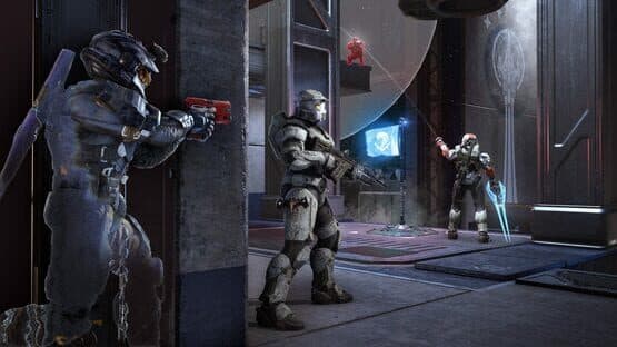 Halo Infinite: Winter Update — screenshot 4