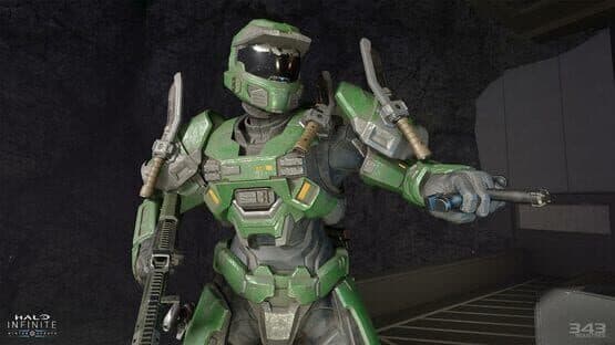 Halo Infinite: Winter Update — screenshot 5