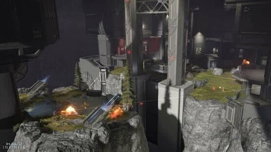 Halo Infinite: Winter Update — screenshot 7