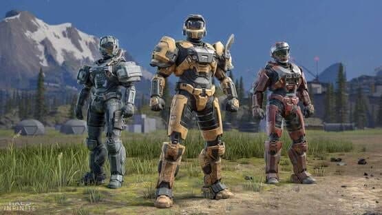 Halo Infinite: Winter Update — screenshot 8