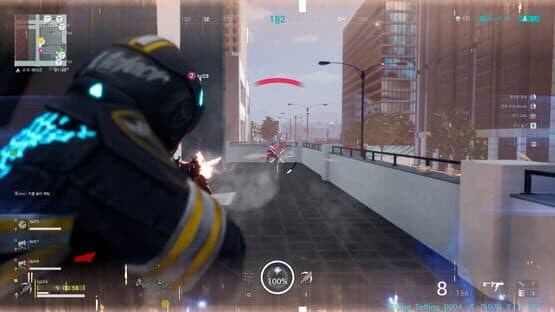 Skyscraper — screenshot 1