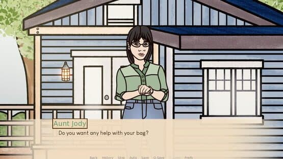 The Seaside Inn — screenshot 1