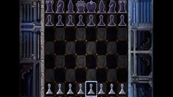 Ultimate Chess 3D — screenshot 1
