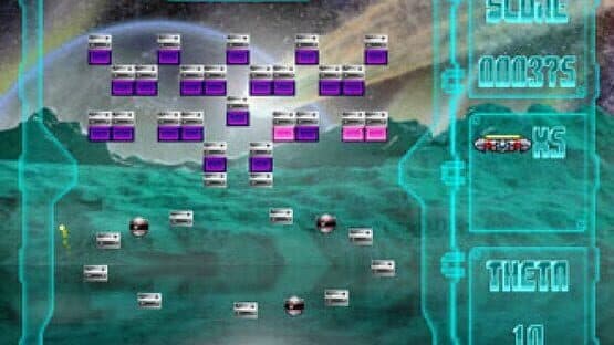 Alien Breaker Deluxe — screenshot 3