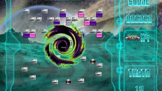 Alien Breaker Deluxe — screenshot 4