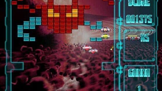Alien Breaker Deluxe — screenshot 6