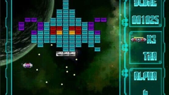 Alien Breaker Deluxe — screenshot 8
