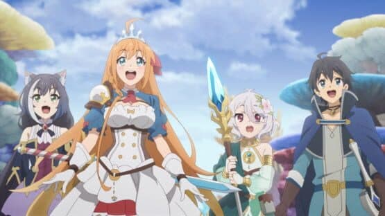 Princess Connect! Re:Dive — screenshot 7