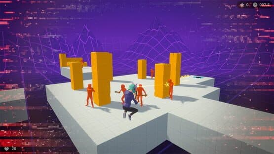 Hype Prototype — screenshot 1