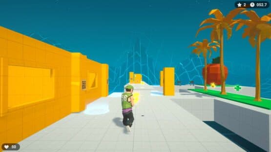 Hype Prototype — screenshot 2